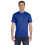 Heren lang Beefy-T - houtskool HEATHER - LT(D0102HI38WA) 1