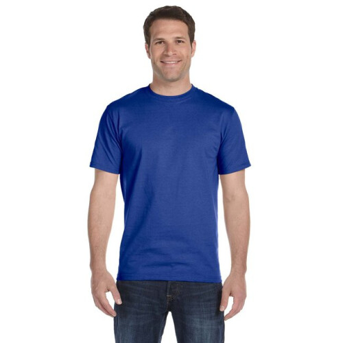 Heren lang Beefy-T - houtskool HEATHER - LT(D0102HI38WA)