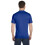 Heren lang Beefy-T - houtskool HEATHER - LT(D0102HI38WA) 2