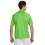 Mens cooling Performance T-Shirt - gRAPHITE - S(D0102H7KDcP) 2