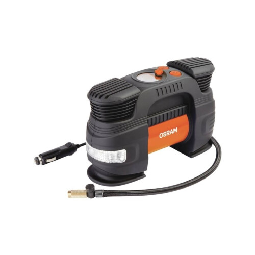 OSRAM Tire inflator TYREinflate 830