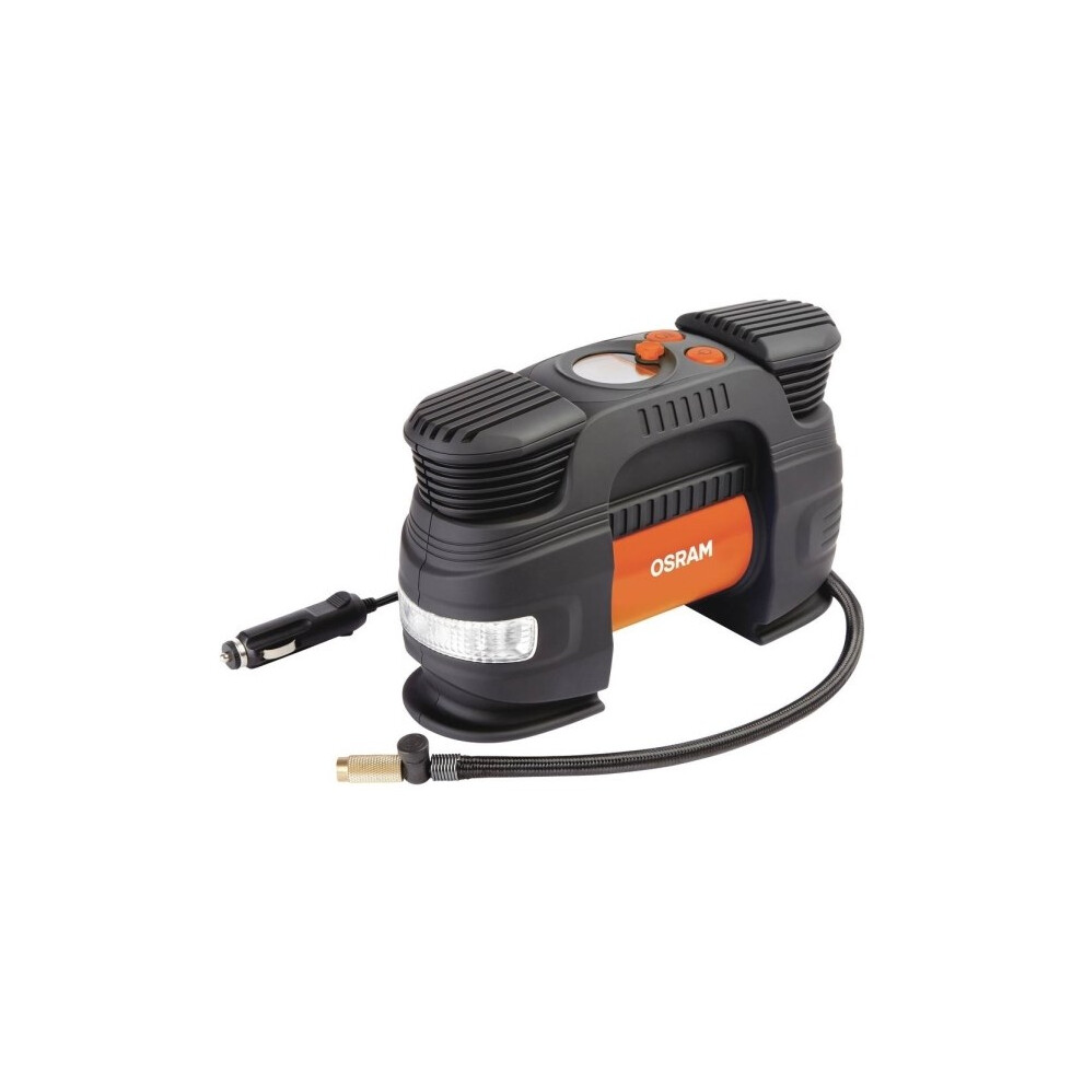Osram Tire Inflator Tyreinflate 830