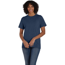 Unisex 5050 T-shirt - KELLY groen - S(D0102HI380A)