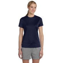 Hanes dames Dri-Fit T-shirt