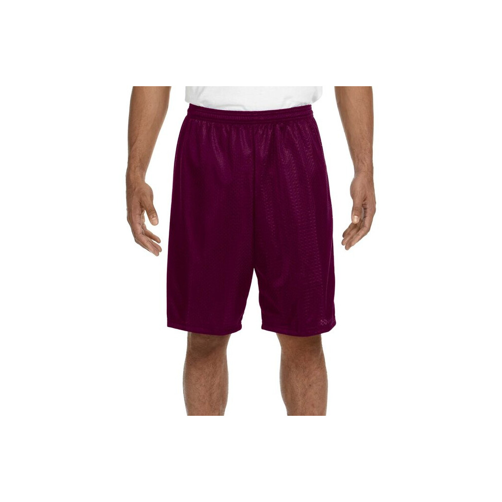 KrσTkie Spodenki Z Trykotu Dla Doroslych - Czarne - XS(D0102H7K2N6)-image