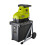 Ryobi 3000W RSH3045U RYOBI Grenkompostkværn 1