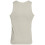 Youth Training Tank - SILVER gREY - S(D0102H7YYN8) 2