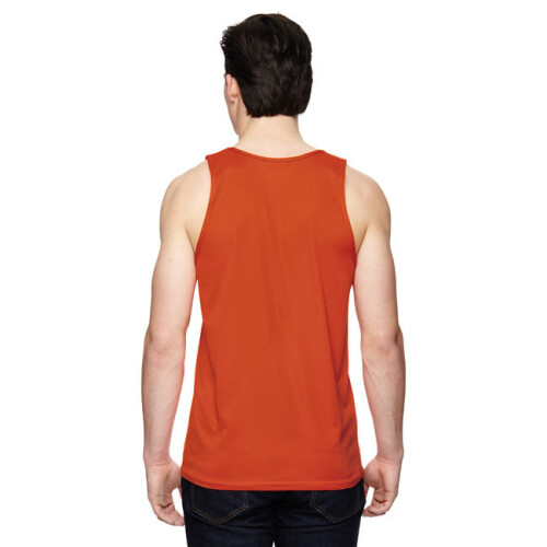 Adult Training Tank - WHITE - S(D0102H7YBJP) 1