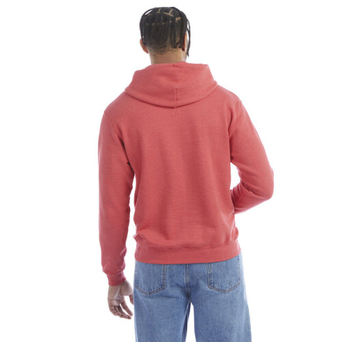 Champion Double Dry Action Fleece-Pullover-Kapuze 1