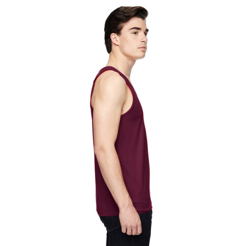 Adult Training Tank - WHITE - S(D0102H7YBBX) 2