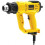 DeWalt Heteluchtpistool met variabele temperatuur - DEWALT - D26414 - 2000W - Digitaal display 1