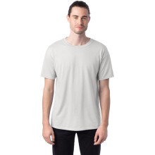 Unisex 5050 T-shirt - KELLY groen - S(D0102H7K4J2)