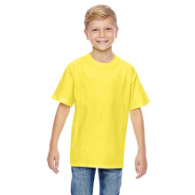 Detsk    tricko Perfect-T     CIERNA     XS (D0102H7ME78)