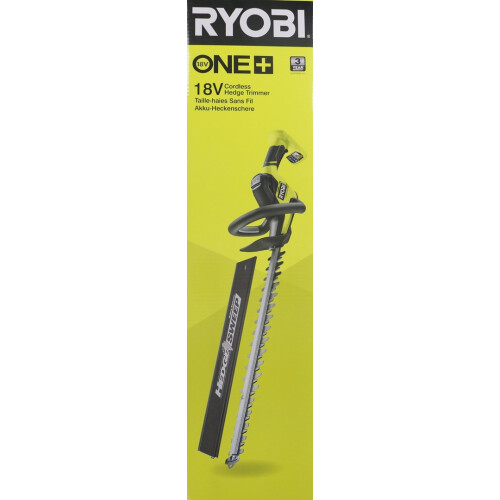 Ryobi Ryobi Hedge Shears for trimming and shaping hedges