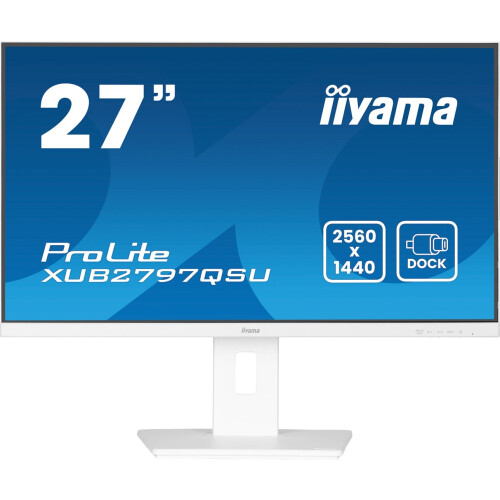 iiyama iiyama ProLite XUB2797QSU-W2