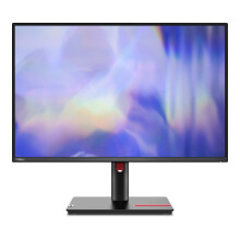 Monitor - LENOVO - ThinkVision T24d-30 - 24 polegadas - 1920x1200 - IPS 100Hz