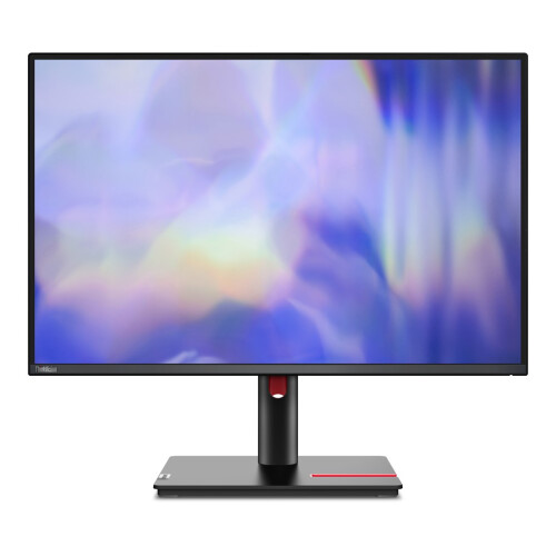 Lenovo Monitor - LENOVO - ThinkVision T24d-30 - 24 polegadas - 1920x1200 - IPS 100Hz