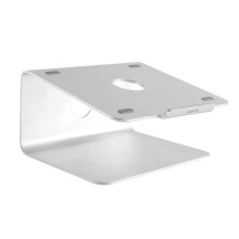 LogiLink Notebook aluminium standaard Support voor laptop
