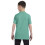 Jugend Authentic-T T-Shirt - ASH - XS(D0102H7MH2P) 2
