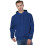 Champion Reverse Weave Pullover Kapuzenpullover  OXFORD GRAU  M(D0102H7DcZX) 1