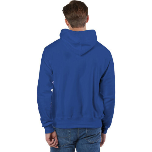 Champion Reverse Weave Pullover Kapuzenpullover  OXFORD GRAU  M(D0102H7DcDT) 1
