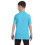 Jugend Authentic-T T-Shirt - ASH - XS(D0102H7MHST) 2