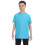 Jugend Authentic-T T-Shirt - ASH - XS(D0102H7MHS6) 1