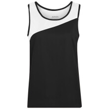 Augusta Sportswear Dames Small 354 Zwart/Wit