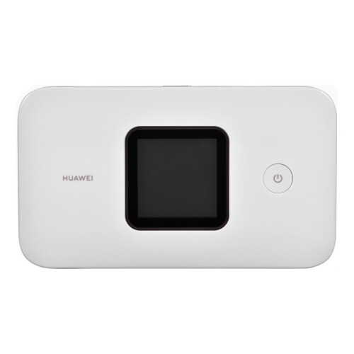 Huawei Huawei E5785-320a router (white color)