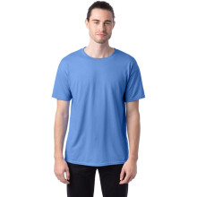 T-shirt unisexe 5050     KELLY GREEN     S (D0102H7K4gX)