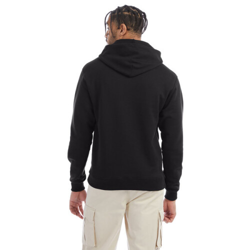Champion Powerblend Pullover-Kapuzenpullover fr Erwachsene  KNIGSBLAU HTHR  S(D0102HI3cKg) 1
