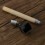 2 en 1 Support de craie portable pour queue de billard Pool Billiard Cue Spike Tool Prep Tool Chalk Holder 7