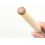 2 en 1 Support de craie portable pour queue de billard Pool Billiard Cue Spike Tool Prep Tool Chalk Holder 18