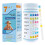 7-Way Pool and Spa Test Strips - 100 Count 1