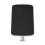 Panel solar - EZVIZ - Modelo-F - 4,2W - Tipo-C - IP65 - Cable de 4m 1