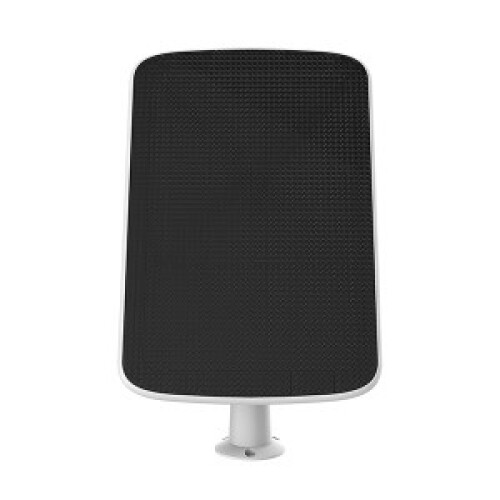 Panel solar - EZVIZ - Modelo-F - 4,2W - Tipo-C - IP65 - Cable de 4m