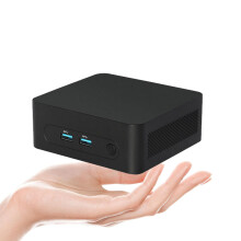 Mini PC N95 Windows 11 Processeur Mini ordinateur professionnel 16GB RAM 256GB