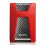 ADATA Disco rigido esterno ADATA AHD650-2TU31-CRD - 2 To - USB 3.1 (3.1 Gen 2) - Blu 1