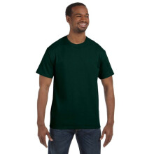 Hanes cmknlkli pl XXXXX-Large Deep Forest