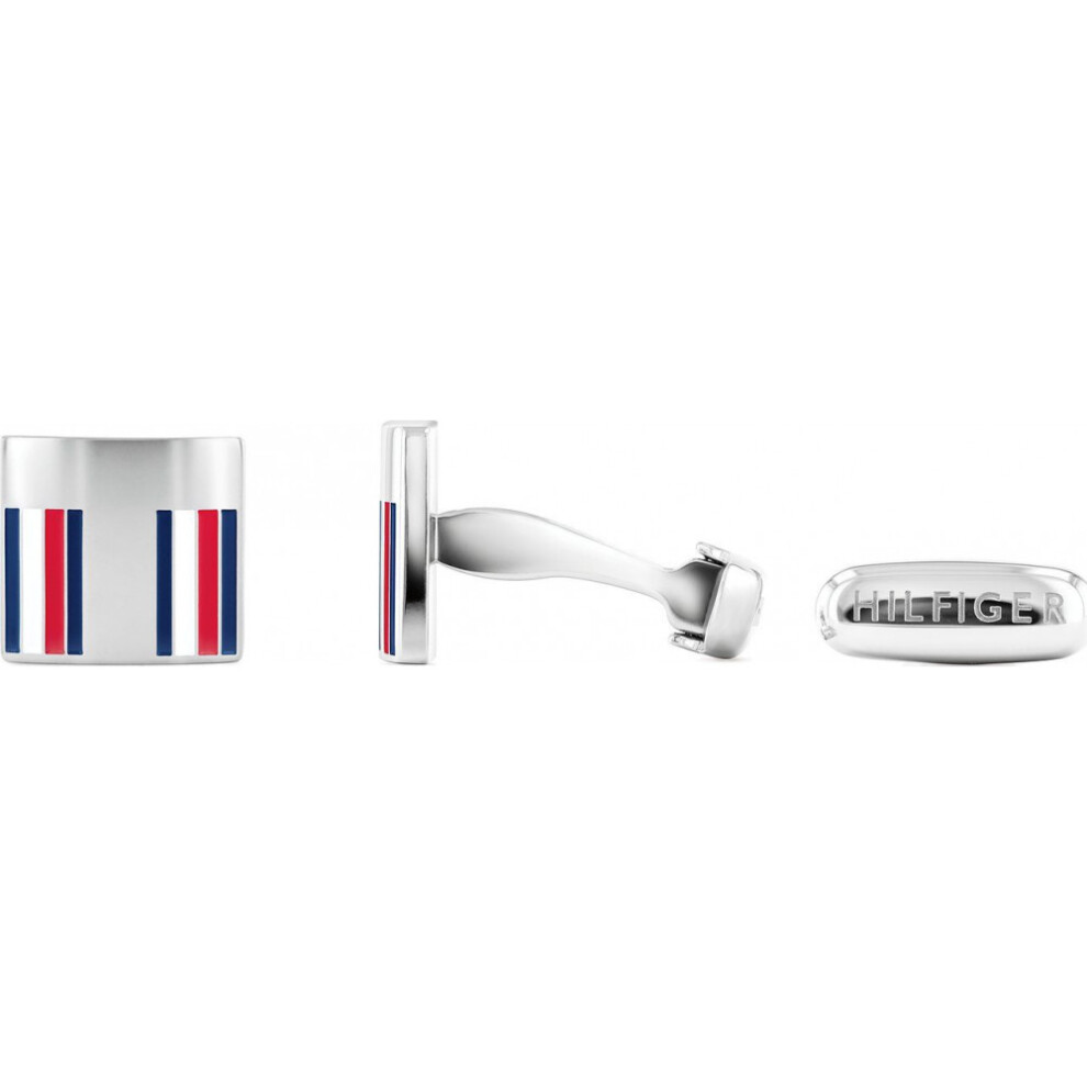 Tommy Hilfiger 2790282 Mens Cufflinks