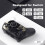 (Rot) Kabelloses Bluetooth-Gamepad für Nintend Switch Pro Controller Limited Theme Joystick für PC und 4
