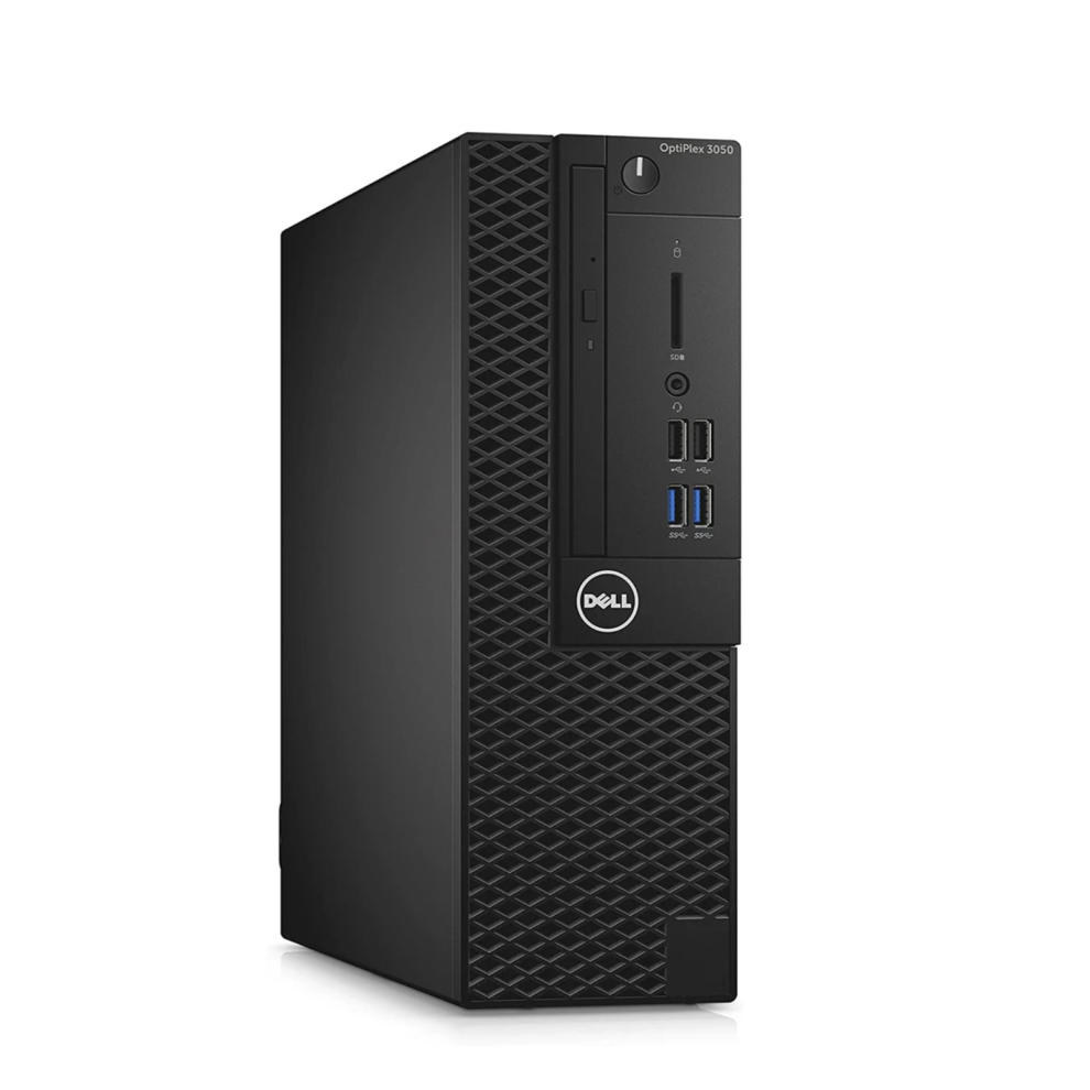 Fcs Fast Dell Optiplex 3050 Sff I5 6Th Gen Pc 16Gb Ram 1Tb Ssd Usb Wifi Windows 11 Pro