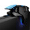 (Schwarz) Mobile Game Controller Game Trigger für PUBG/Fortnite/Call of Duty, Shooter Sensitive Controller 4