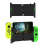 Mobilspelkontroller Gaming Grip Handle Adapter Lämplig för Nintend Switch/Oled Joy-Con för IOS Android 1