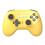 (Gul) Data Frog trådlös kontroll för Nintendo Switch Pro Controller Turbo Game Controller för Nintendo 1