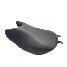 (Korkeampi) Benelli TRK502 Black -moottoripyörälle, muokattu korkeampi tai matalampi 30 mm istuin, räätälöitympi