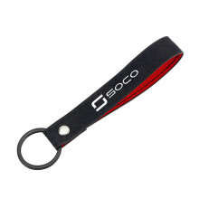 (Brelok) dla Super Soco CPx CUmini CUx TC 50 TC Max Wanderer aluminium Moto Logo nakrętka zaworu opony