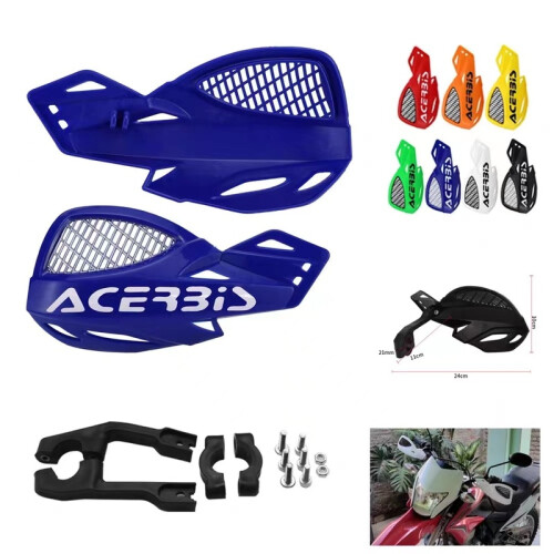 (Κόκκινο) Κατάλληλο για KTM, Yamaha, Honda, SWM, Suzuki, Μοτοσικλέτα, ATV, 1
