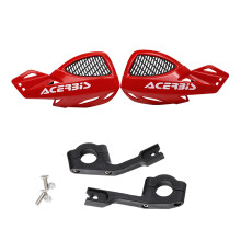 (Κόκκινο) Κατάλληλο για KTM, Yamaha, Honda, SWM, Suzuki, Μοτοσικλέτα, ATV,