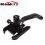 (Μαύρος τύπος καθρέφτη) Για Yamaha NMAX N-MAX 155 NMAX125 2015-2020 τιμόνι μοτοσικλέτας, 5